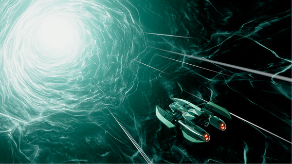Void Crew Screenshot