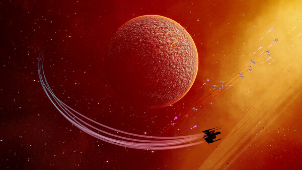 Void Crew Screenshot