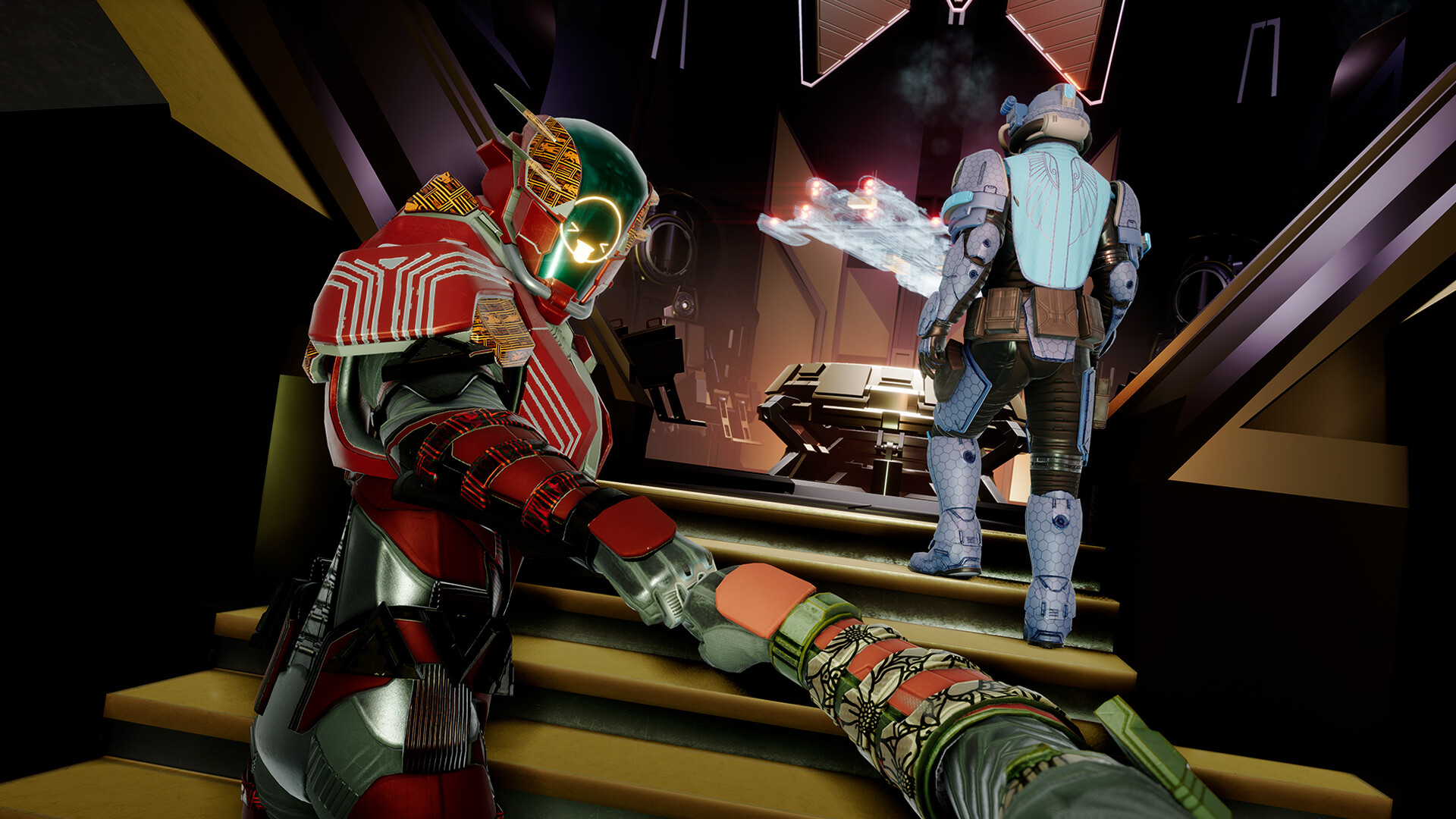 Void Crew screenshot 15
