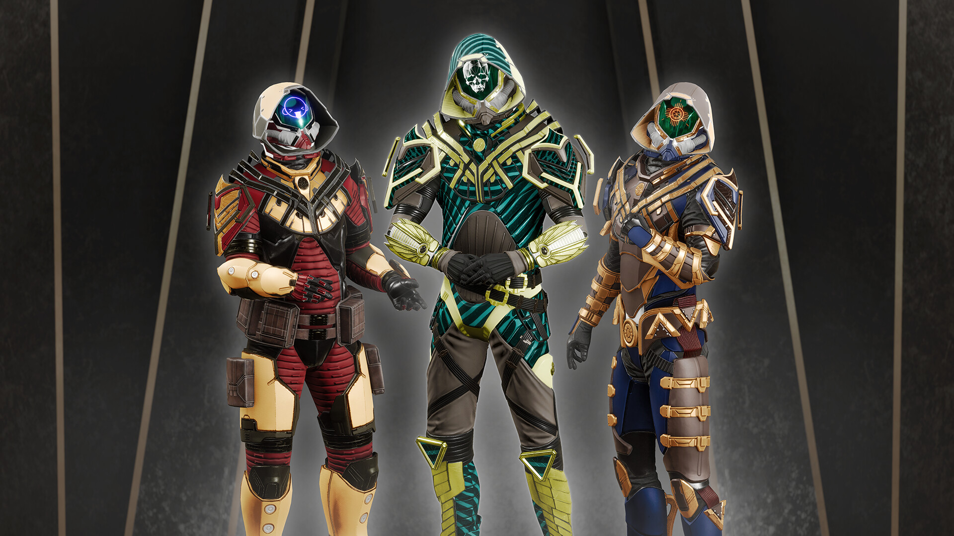 Void Crew screenshot 16