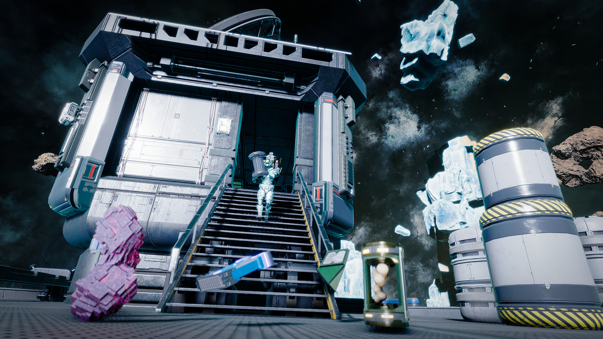 Void Crew screenshot 10