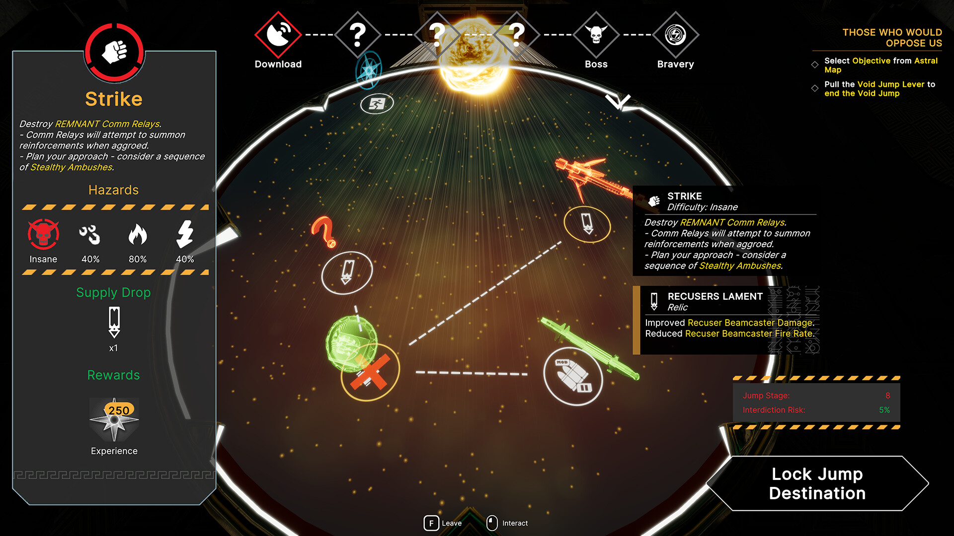 Void Crew screenshot 11