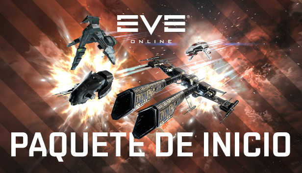 EVE Online: Starter Pack