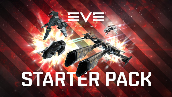 EVE Online: Starter Pack