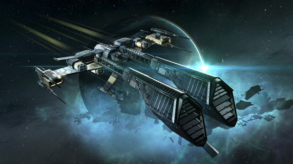 EVE Online: Starter Pack