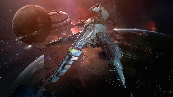 EVE Online: Starter Pack
