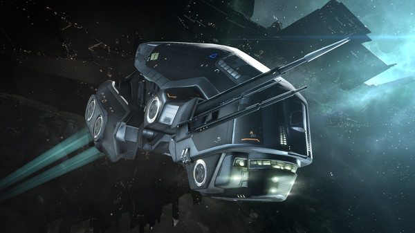 EVE Online: Starter Pack