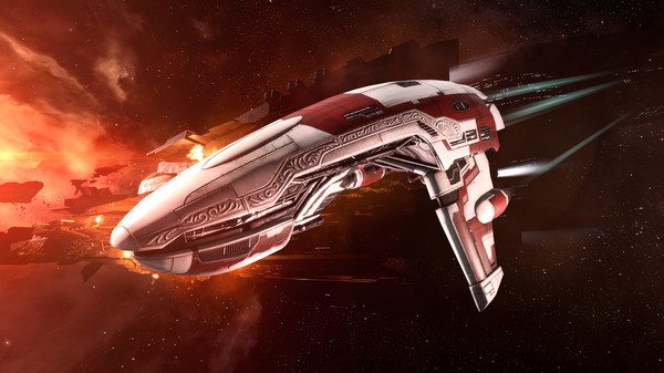 EVE Online: Starter Pack