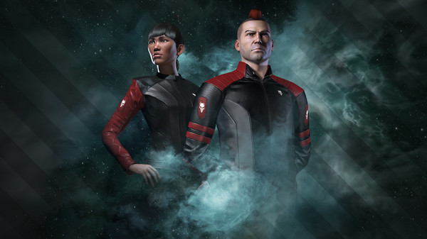 EVE Online: Starter Pack