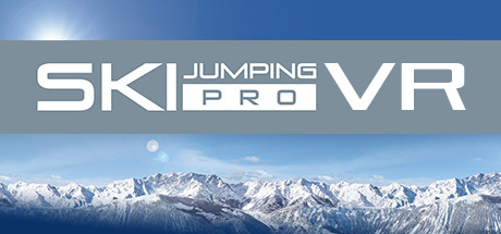 Ski Jumping Pro VR banner image