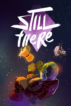 Cover art of Still There