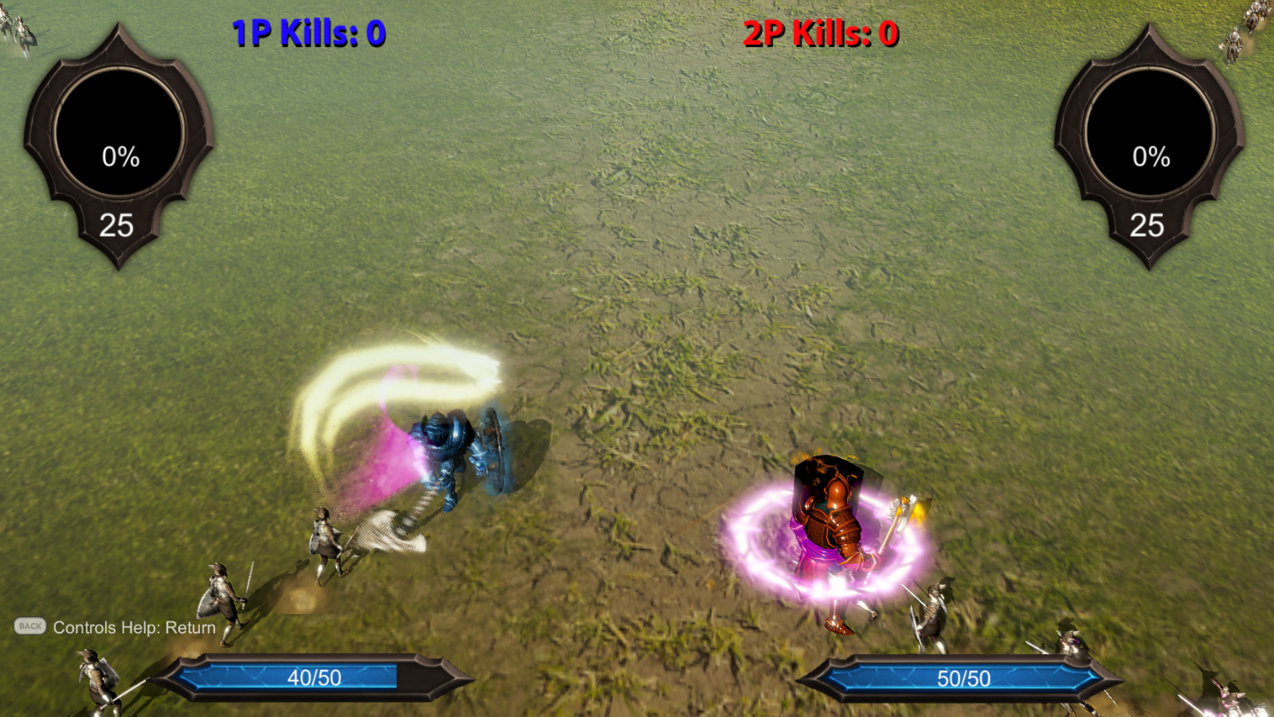 #5. Shield of Shalwend (Steam) By: Enigma Games