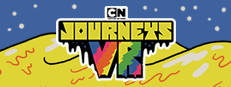 Cartoon Network Journeys VR