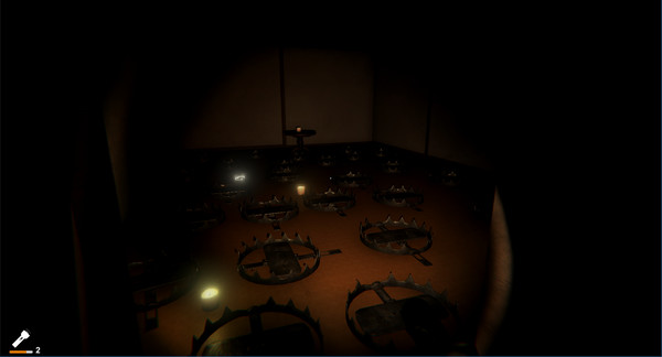 Screenshot z 12 HOURS