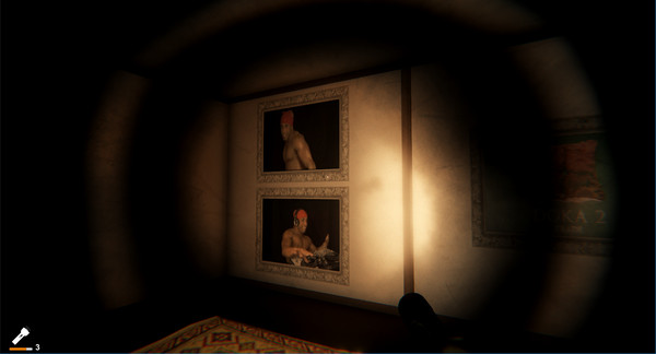 Screenshot z 12 HOURS