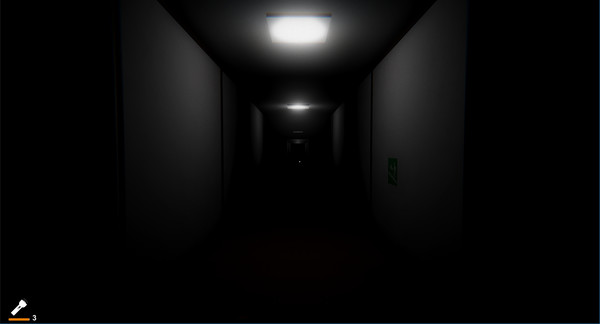 Screenshot z 12 HOURS