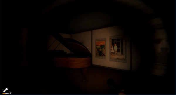 Screenshot z 12 HOURS