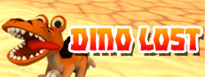 Dino Lost