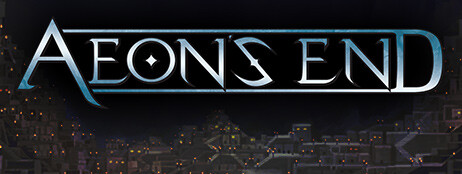 Aeon's End cover art