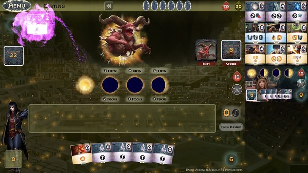 Aeon's End screenshot 2