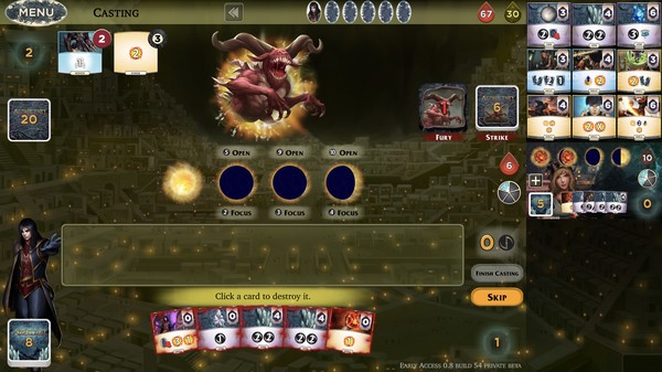 Aeon's End screenshot 5