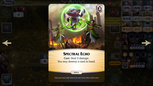 Aeon's End screenshot 3