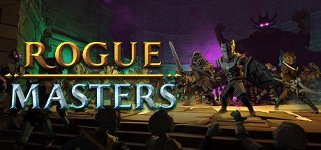 Rogue Masters Cheat Engine/CT