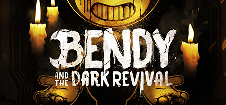 Bendy and the Dark Revival cover image