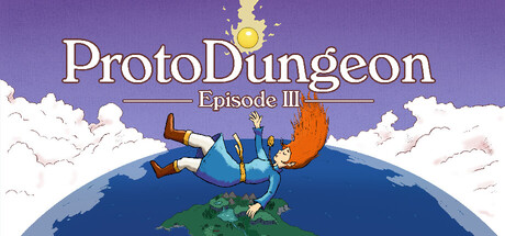 ProtoDungeon: Episode III