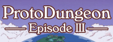 ProtoDungeon: Episode III cover