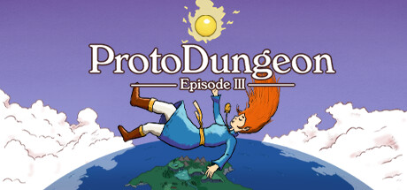 ProtoDungeon: Episode III steam charts