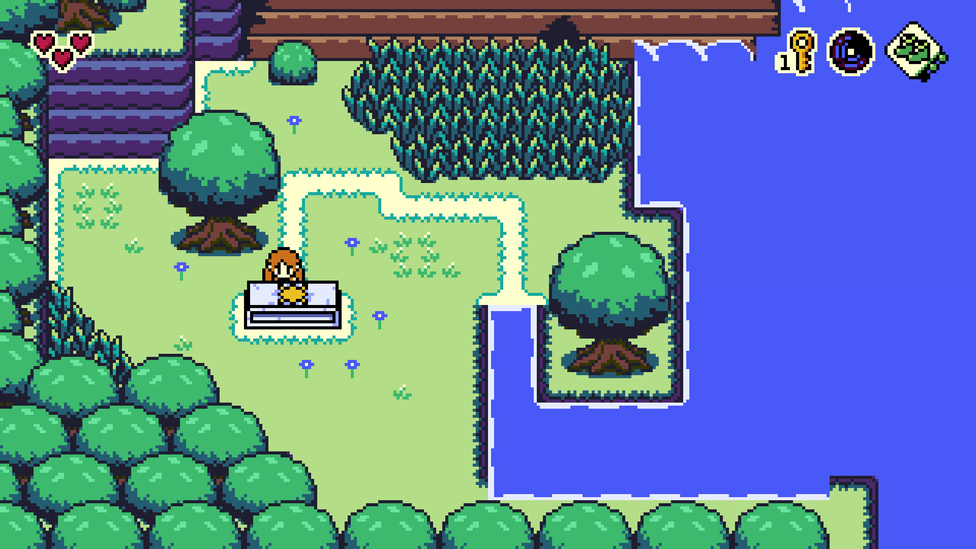 ProtoDungeon: Episode III screenshot #2