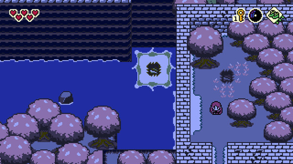 ProtoDungeon: Episode III screenshot 5