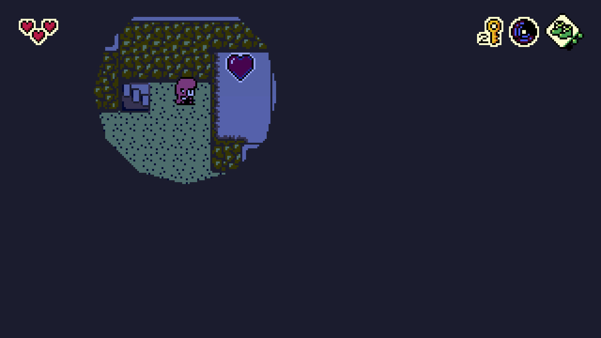 ProtoDungeon: Episode III screenshot #3