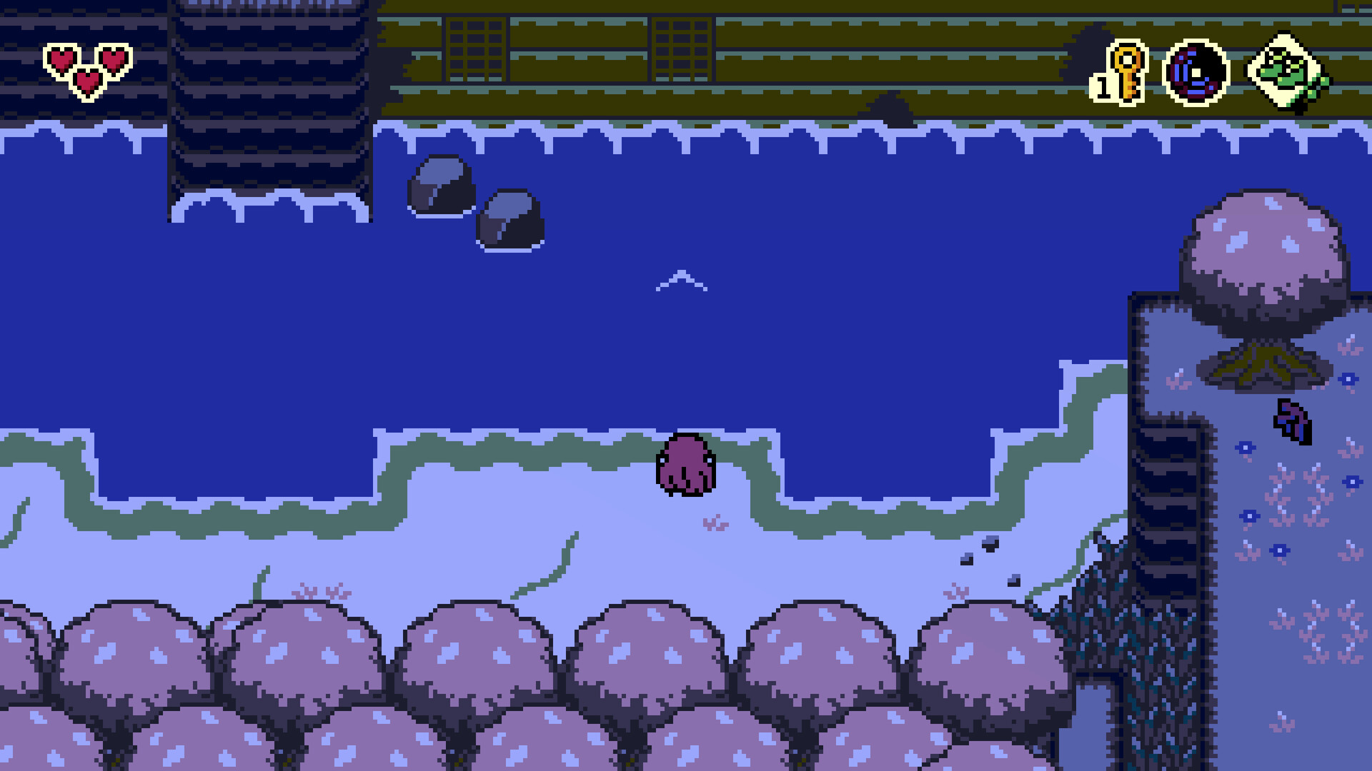 ProtoDungeon: Episode III screenshot #1