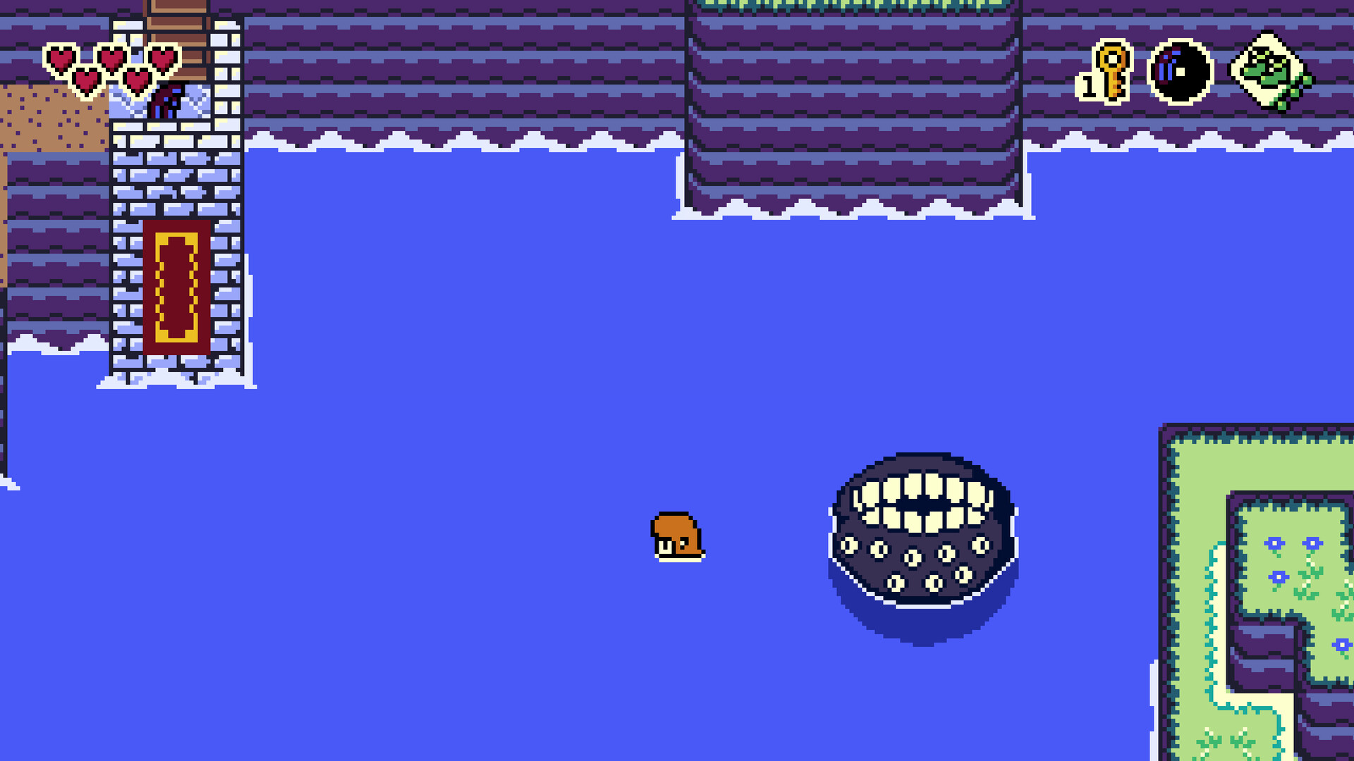 ProtoDungeon: Episode III screenshot #4