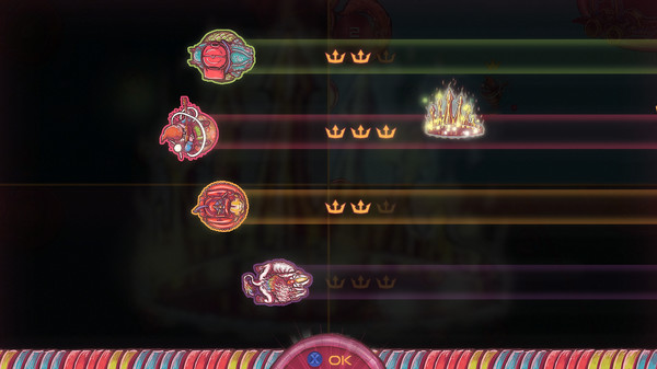 Screenshot z Tubetastic World Splashfest