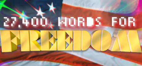 A Curve in the Road to Justice: 27,400 Words For Freedom cover art