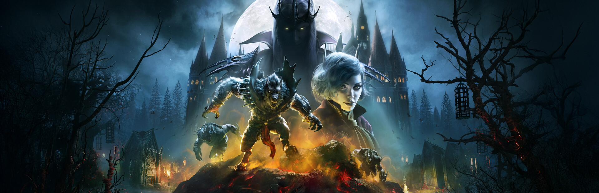 New World: Aeternum