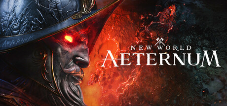 New World: Aeternum steam charts