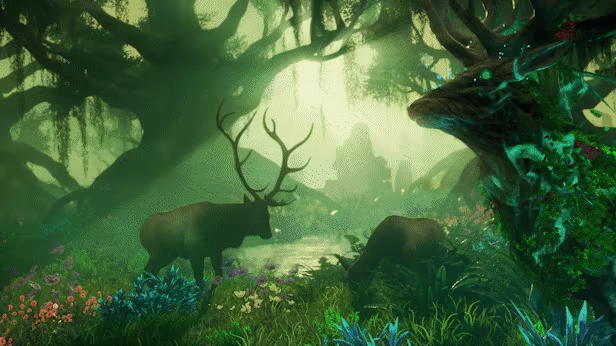 New World: Aeternum video 2
