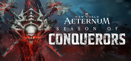 New World: Aeternum technical specifications for computer