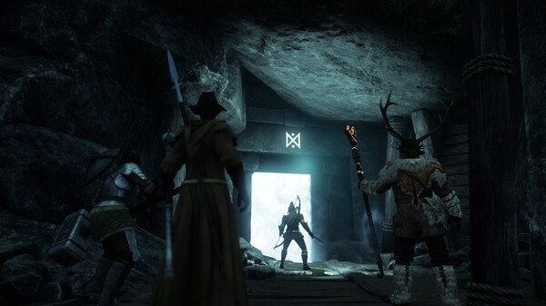 New World: Aeternum Screenshot
