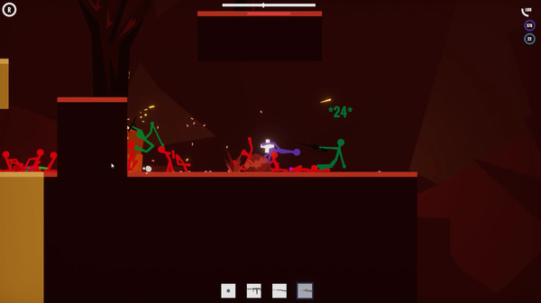 Stick Royale