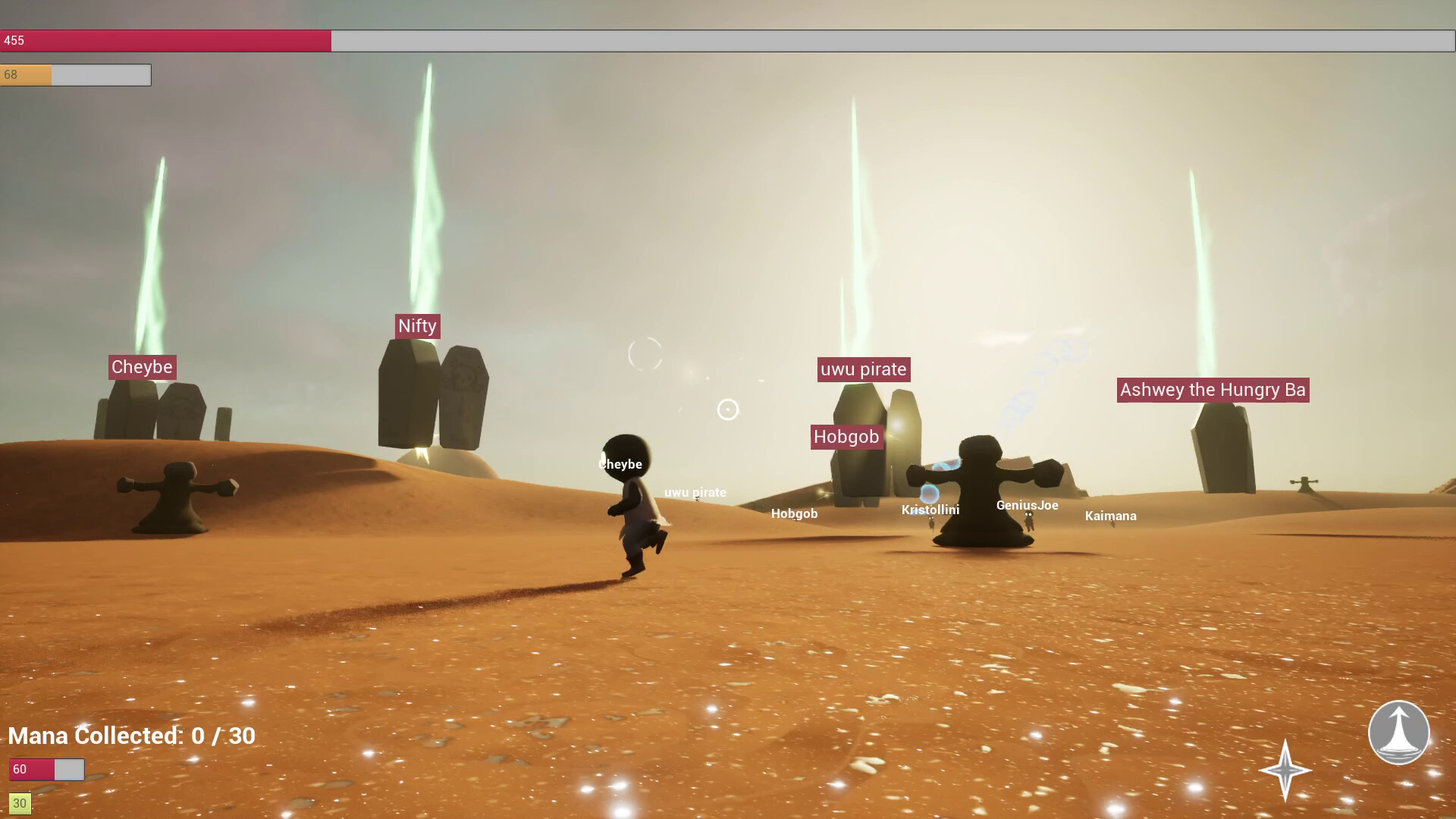 Gnomes 'n Giants screenshot 7