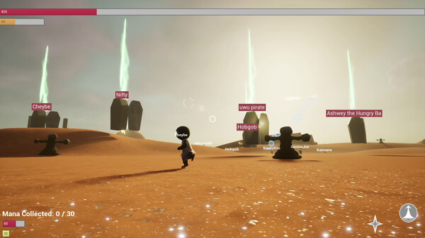 Gnomes and Giants screenshot 6