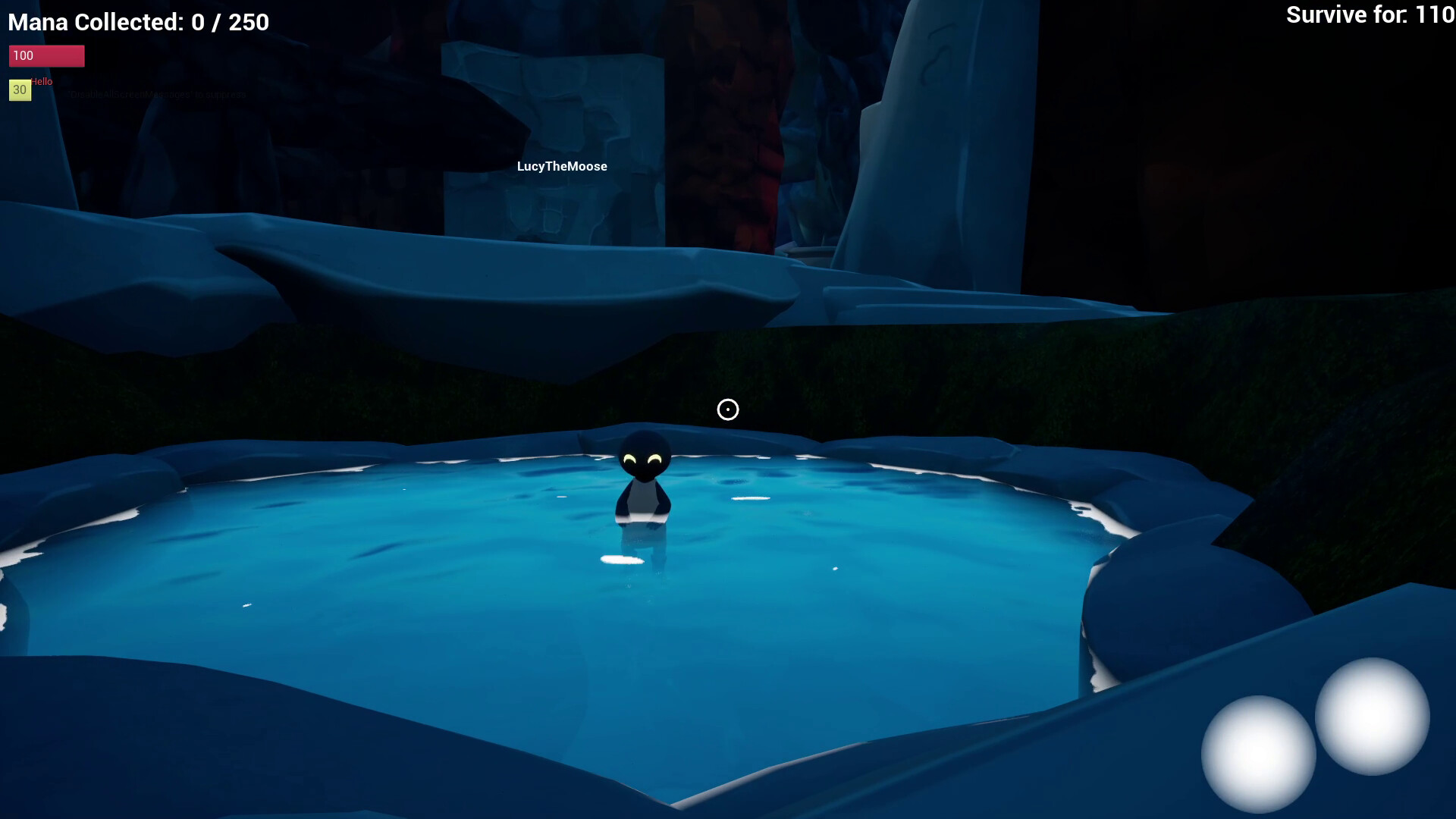 Gnomes 'n Giants screenshot 9