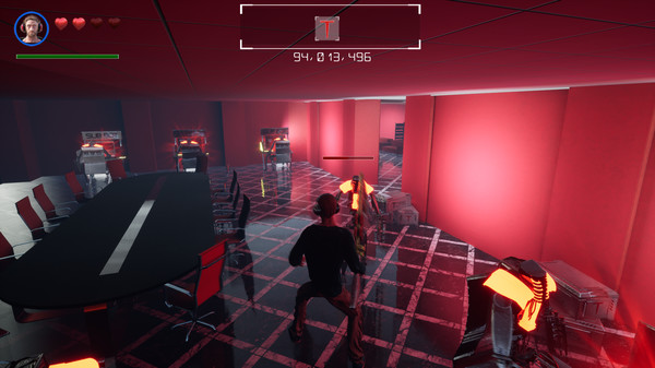 Pew Dew Redemption screenshot 2