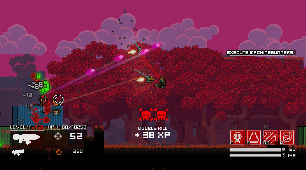 Dreadborne Drifters Featured Screenshot #1