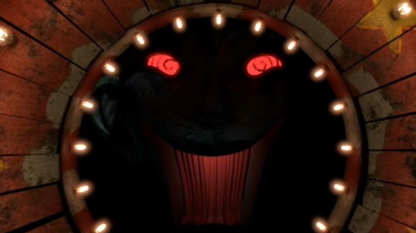 Screenshot z Jinxed Screenshot z Jinxed